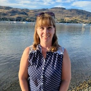 Meet your Posher, Jennifer